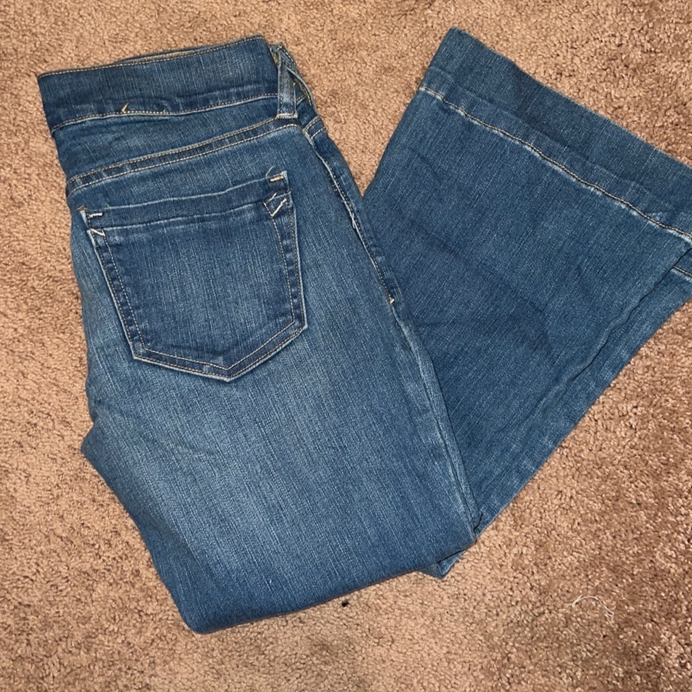 Flare Jeans